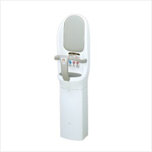 Amazon.co.jp: コンビウィズ ベビー専用チェア BK-F62 ベビーキープ